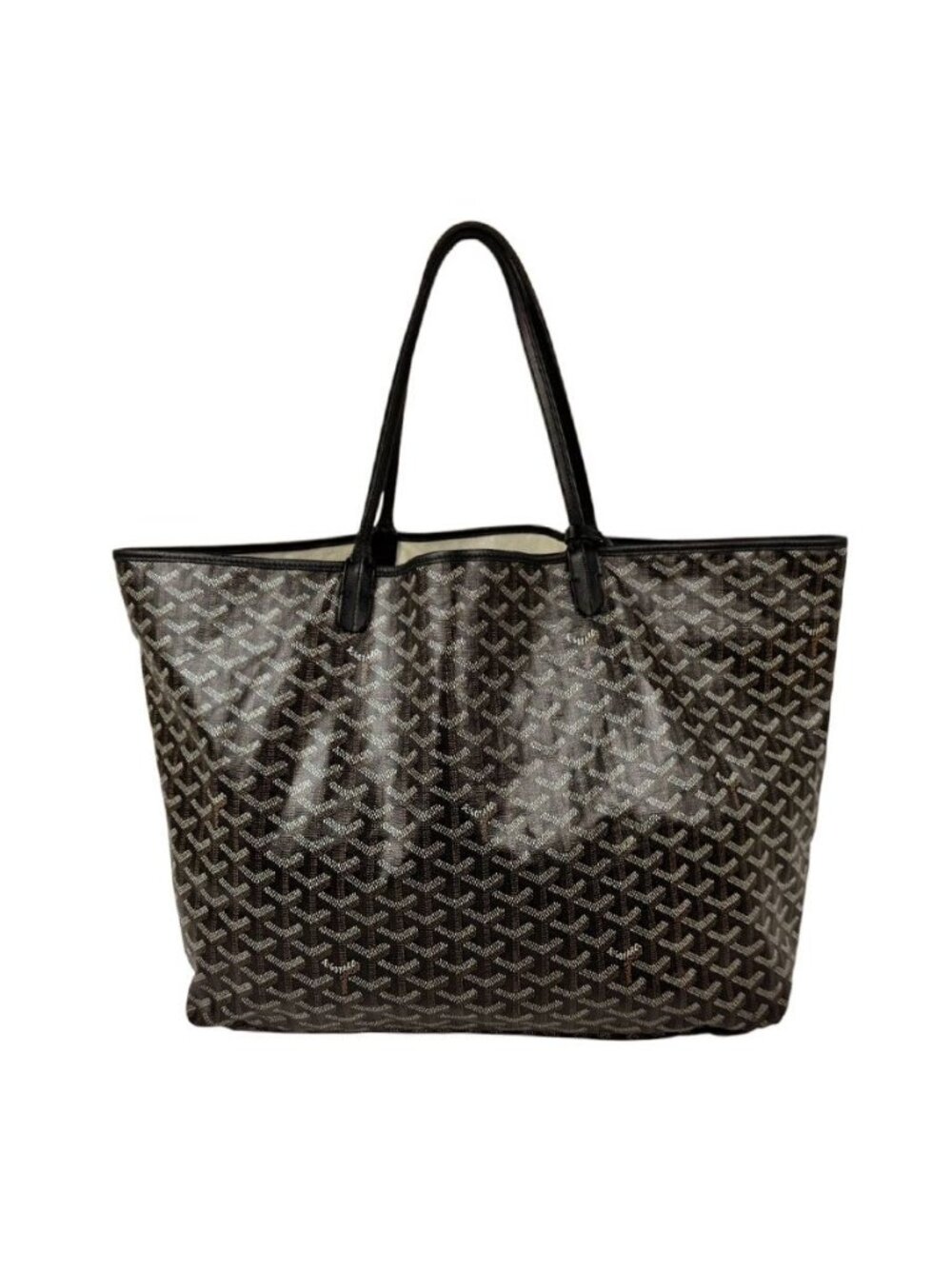 Goyard Tote Bag Saint Louis GM